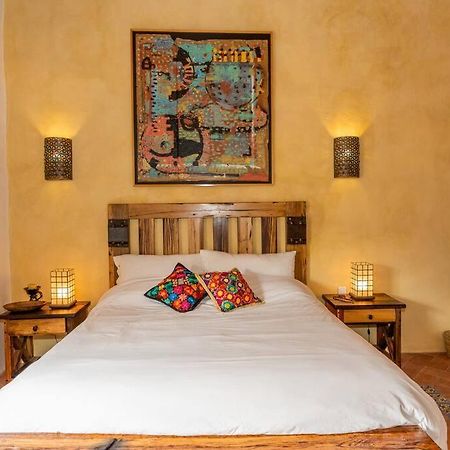 Amapola Loft Apartment San Miguel de Allende Luaran gambar