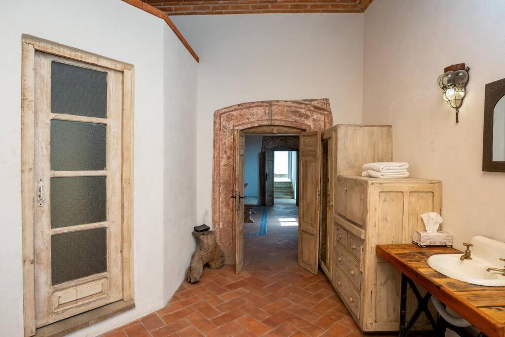 Amapola Loft Apartment San Miguel de Allende Luaran gambar