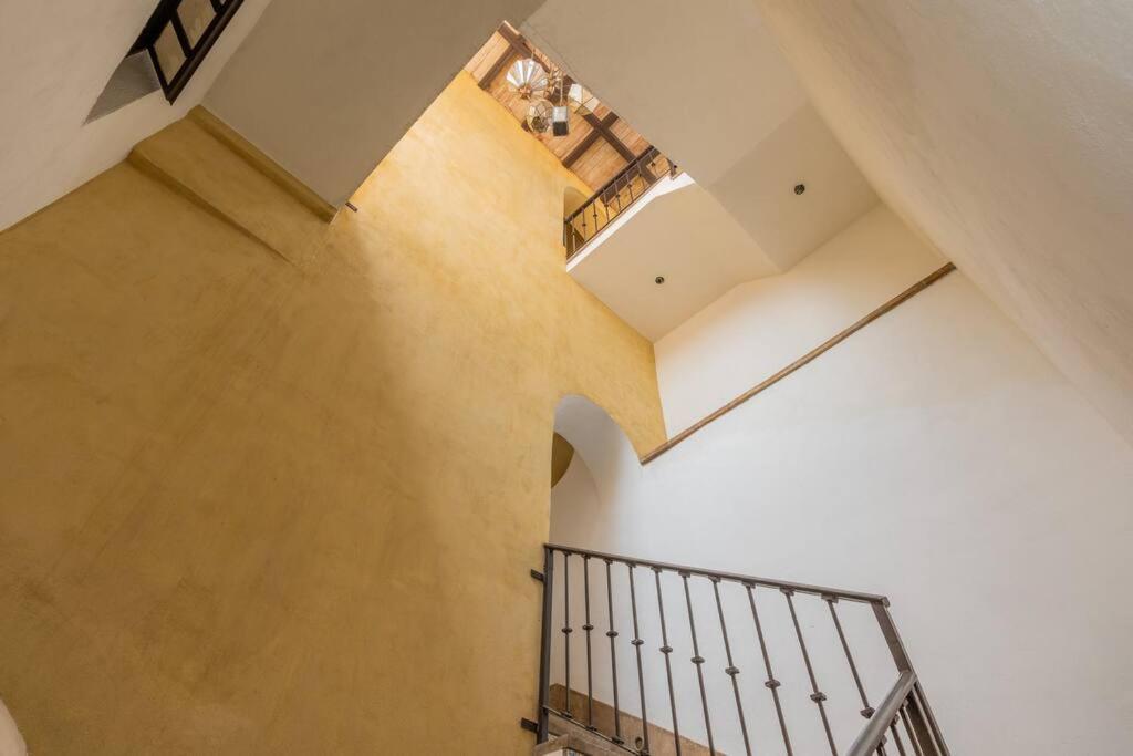 Amapola Loft Apartment San Miguel de Allende Luaran gambar