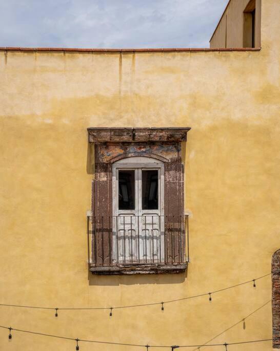 Amapola Loft Apartment San Miguel de Allende Luaran gambar